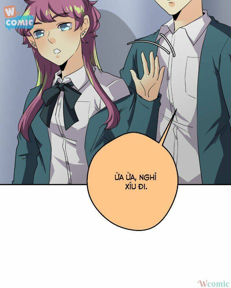 Đọc truyện Thế giới không hoàn hảo - Chap 207