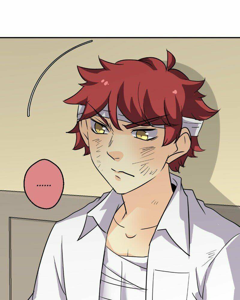 Đọc truyện Thế giới không hoàn hảo - Chap 207