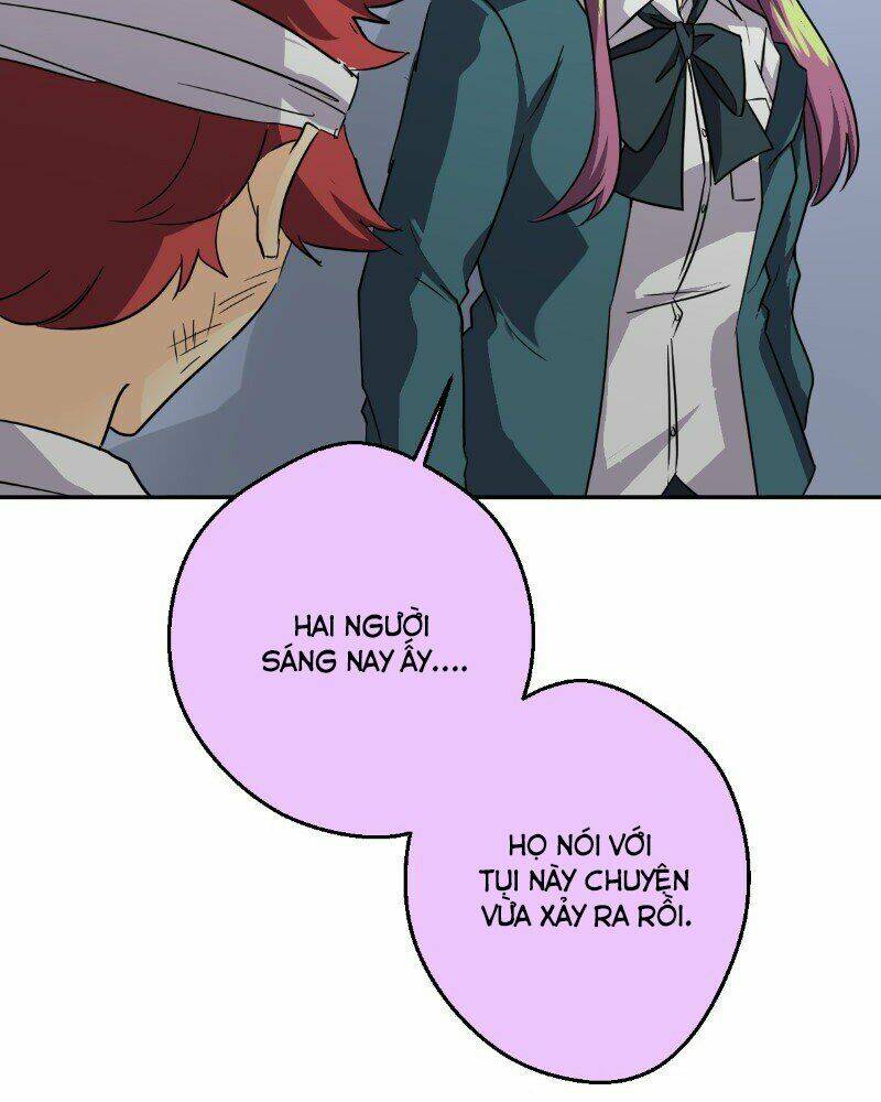 Đọc truyện Thế giới không hoàn hảo - Chap 207