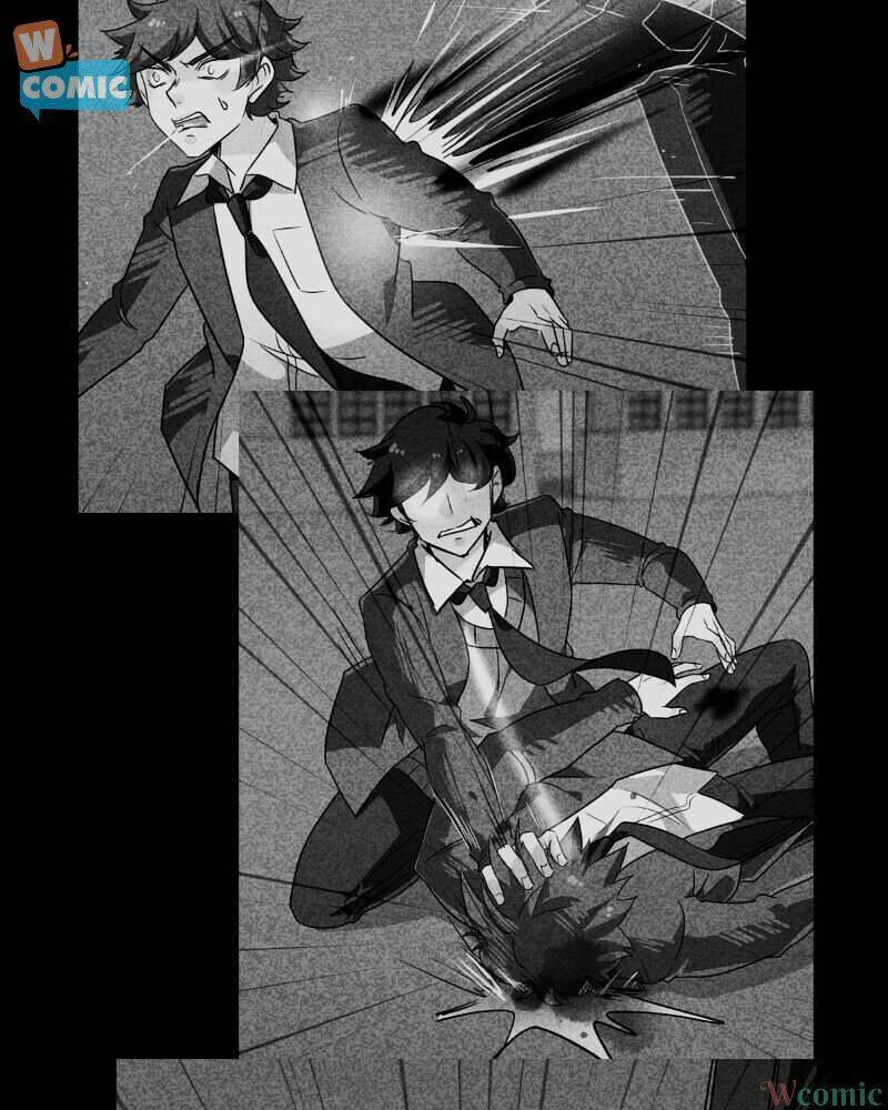 Đọc truyện Thế giới không hoàn hảo - Chap 207