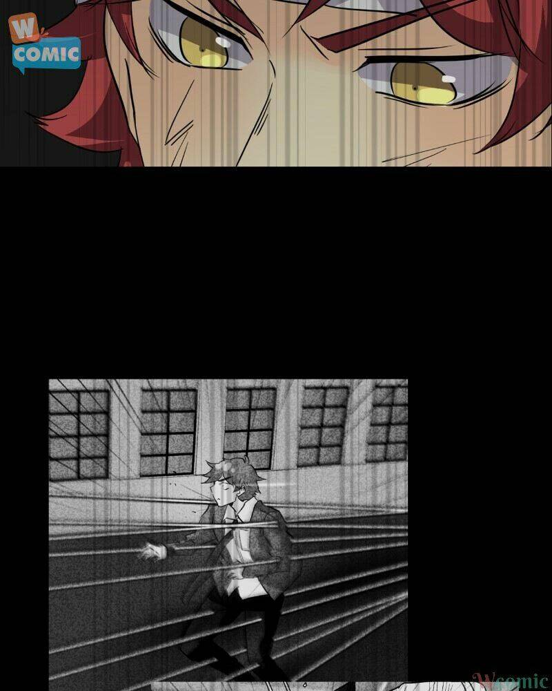 Đọc truyện Thế giới không hoàn hảo - Chap 207