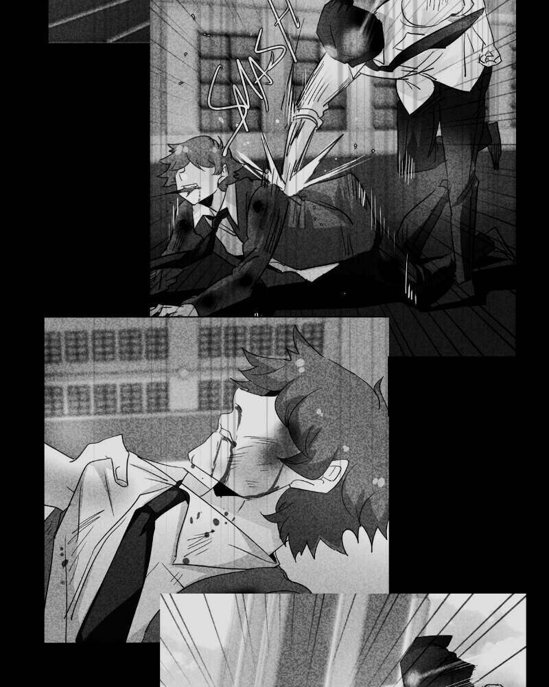 Đọc truyện Thế giới không hoàn hảo - Chap 207