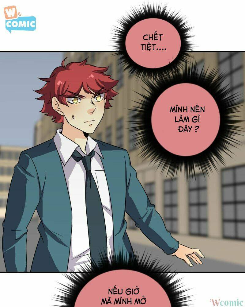 Đọc truyện Thế giới không hoàn hảo - Chap 207