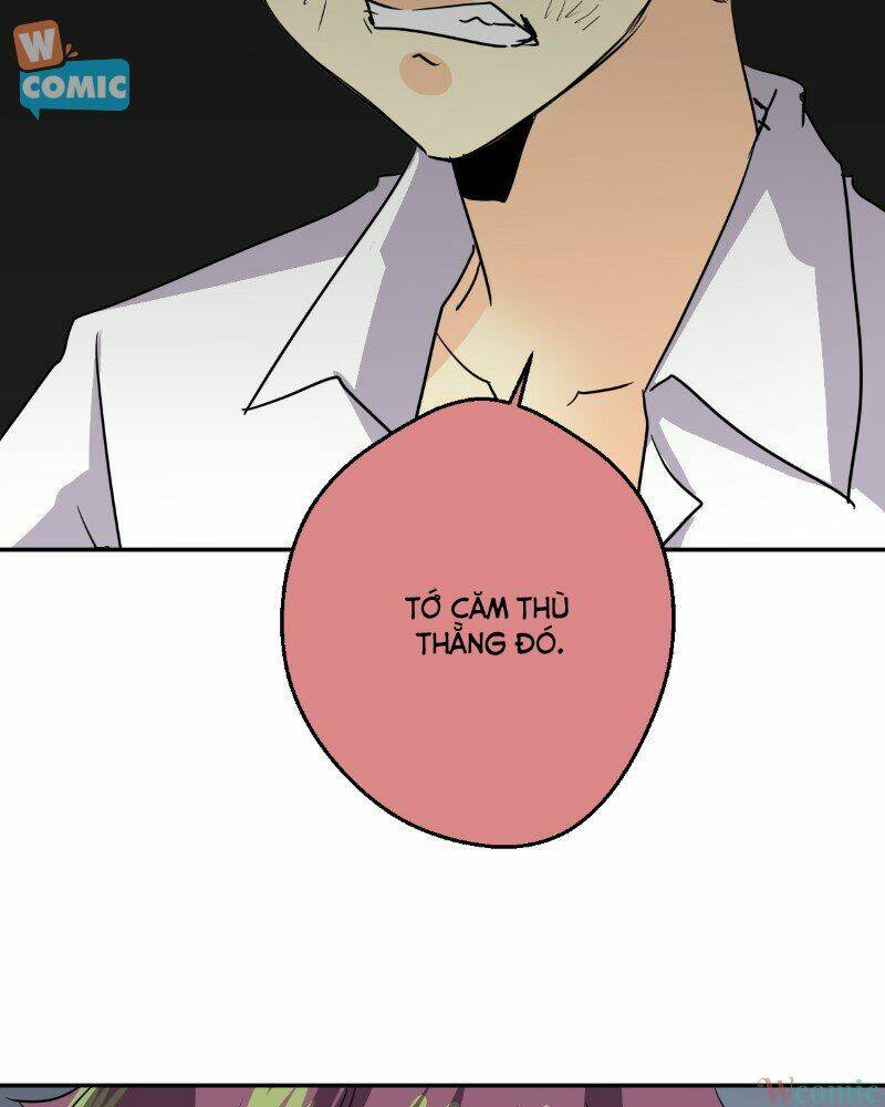 Đọc truyện Thế giới không hoàn hảo - Chap 207