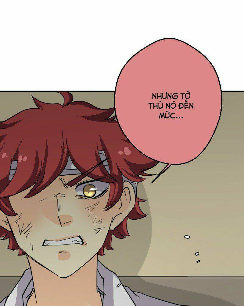 Đọc truyện Thế giới không hoàn hảo - Chap 207