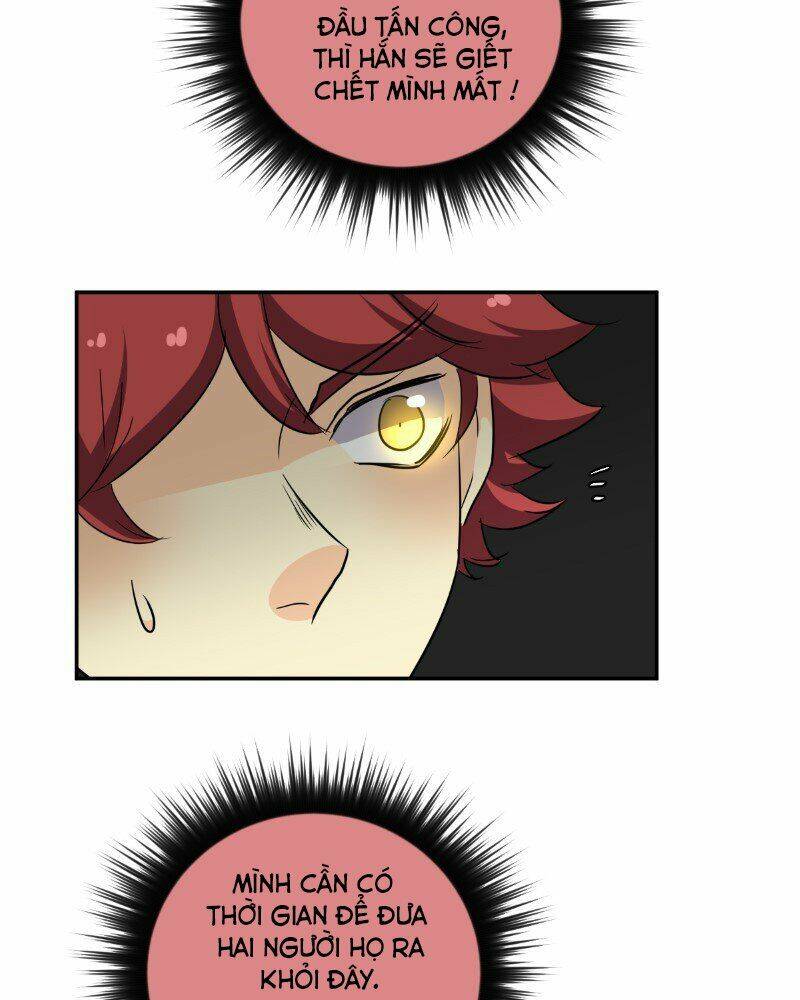 Đọc truyện Thế giới không hoàn hảo - Chap 207