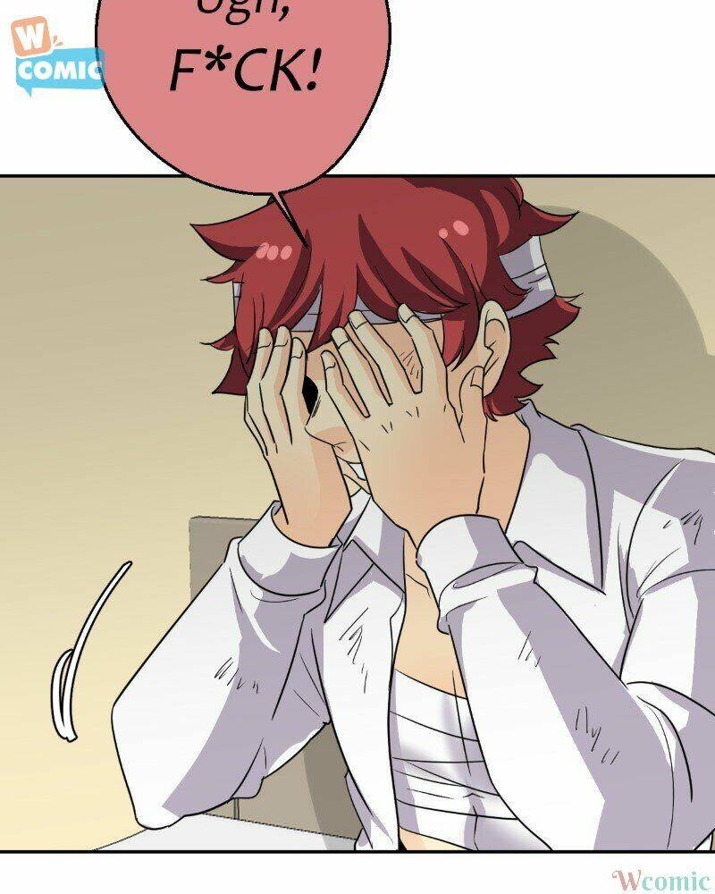 Đọc truyện Thế giới không hoàn hảo - Chap 207