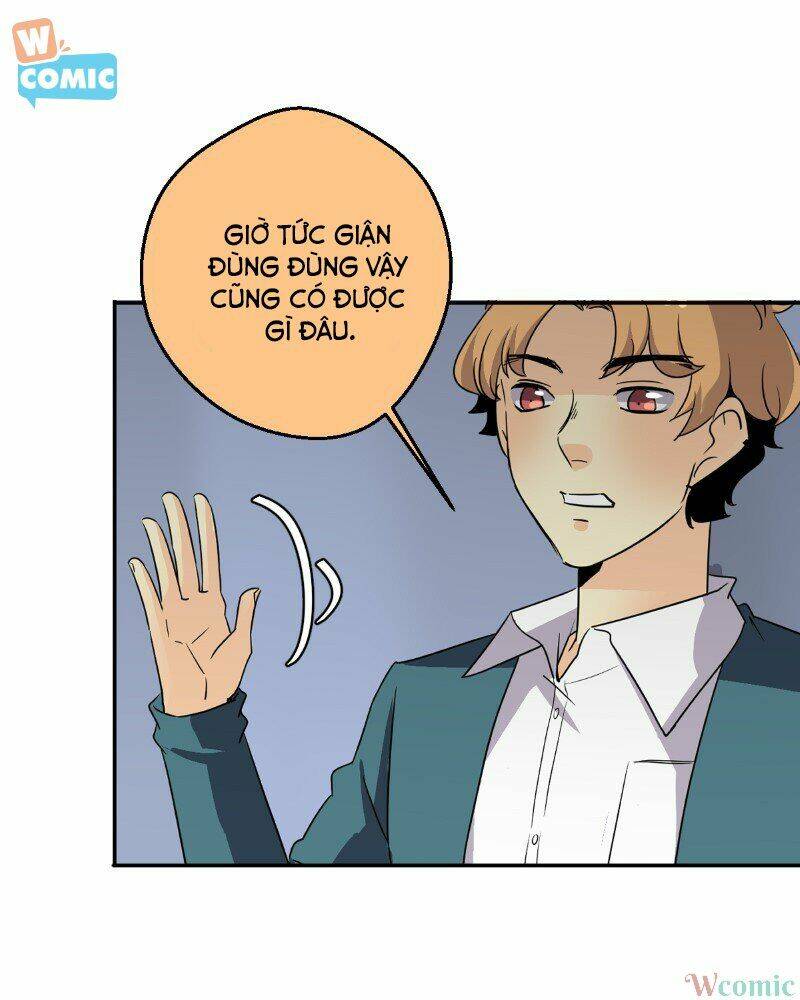 Đọc truyện Thế giới không hoàn hảo - Chap 207