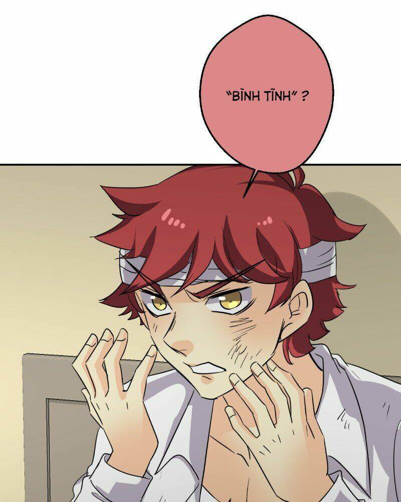 Đọc truyện Thế giới không hoàn hảo - Chap 207