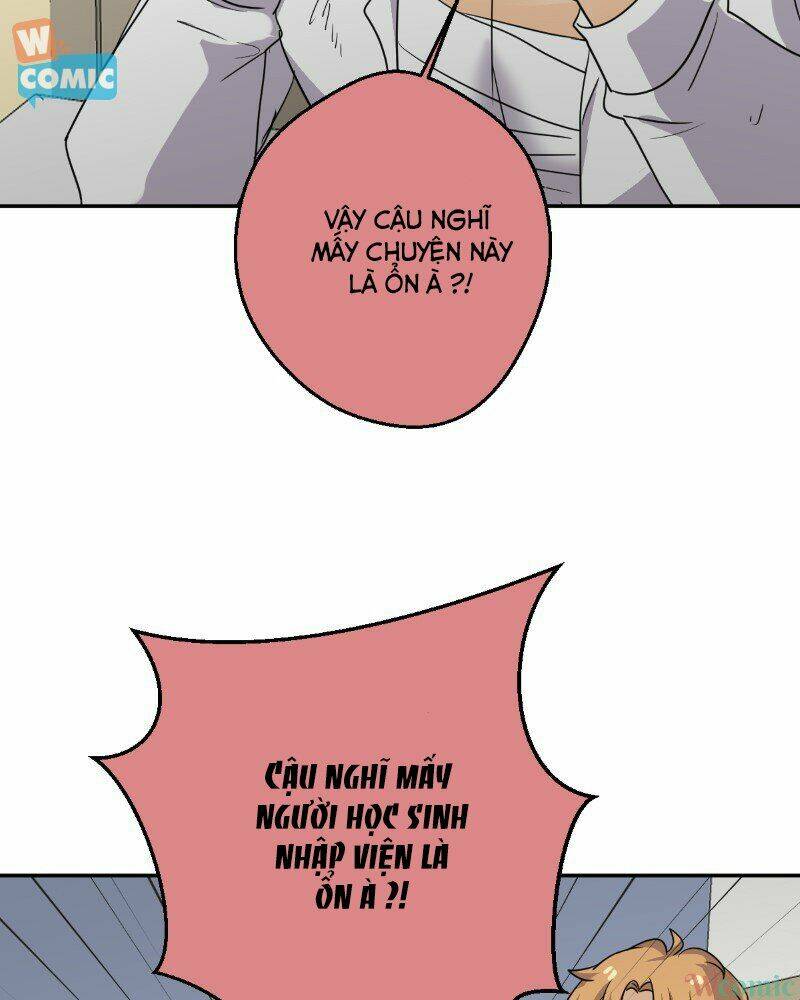 Đọc truyện Thế giới không hoàn hảo - Chap 207