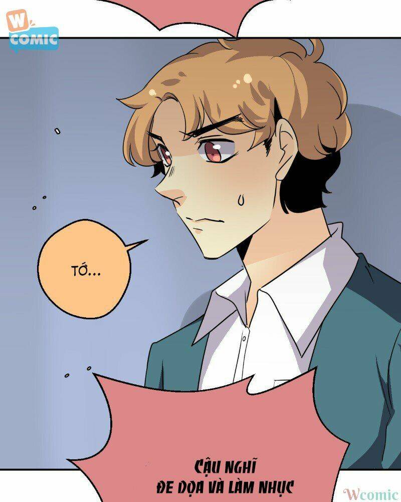 Đọc truyện Thế giới không hoàn hảo - Chap 207