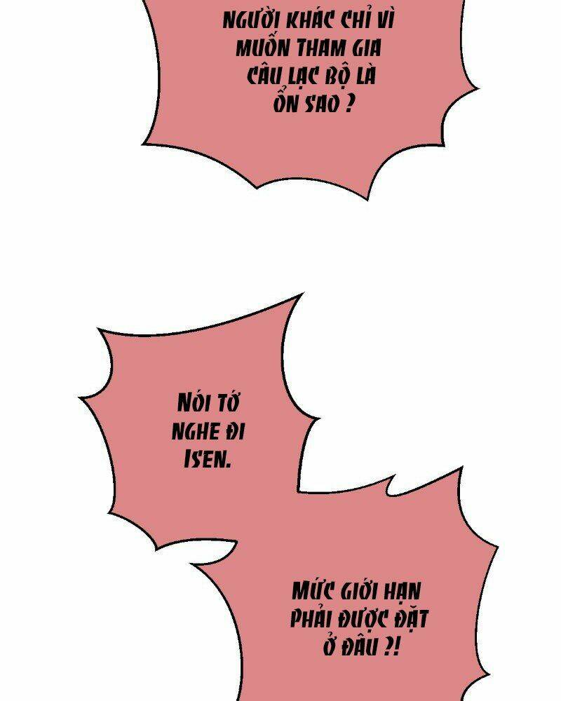 Đọc truyện Thế giới không hoàn hảo - Chap 207