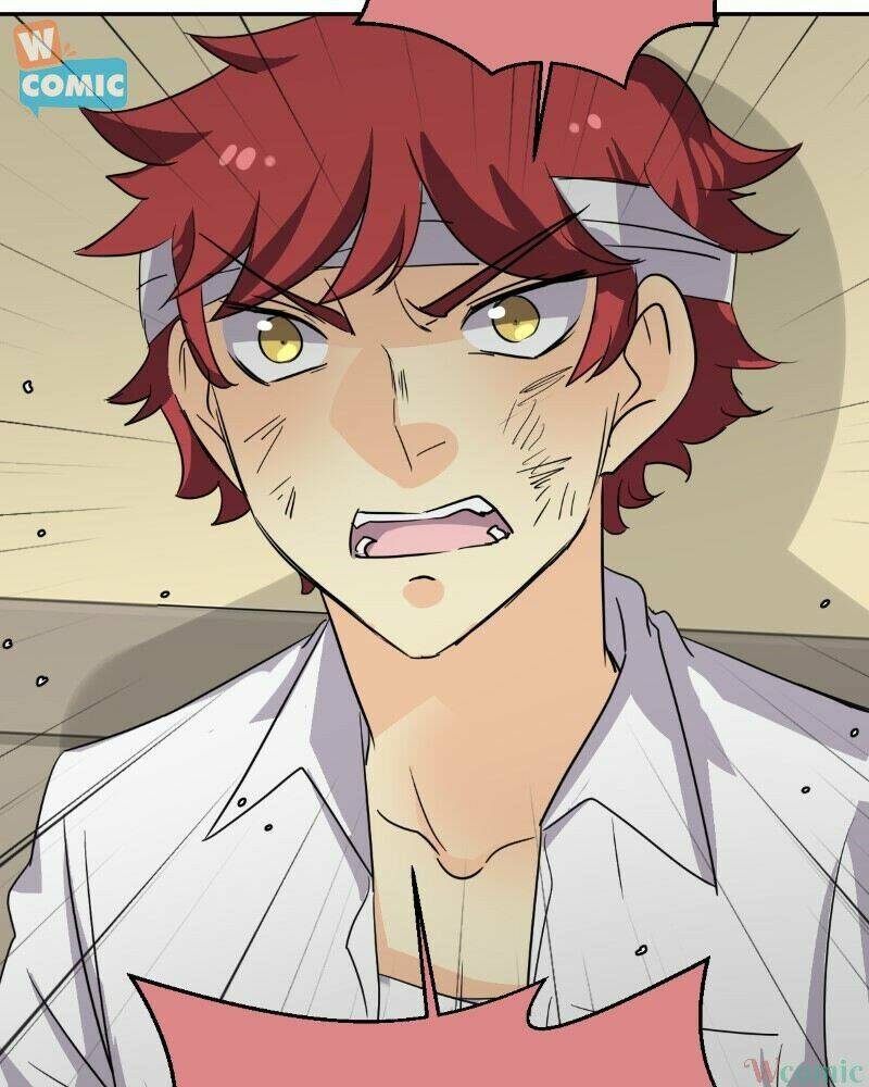 Đọc truyện Thế giới không hoàn hảo - Chap 207