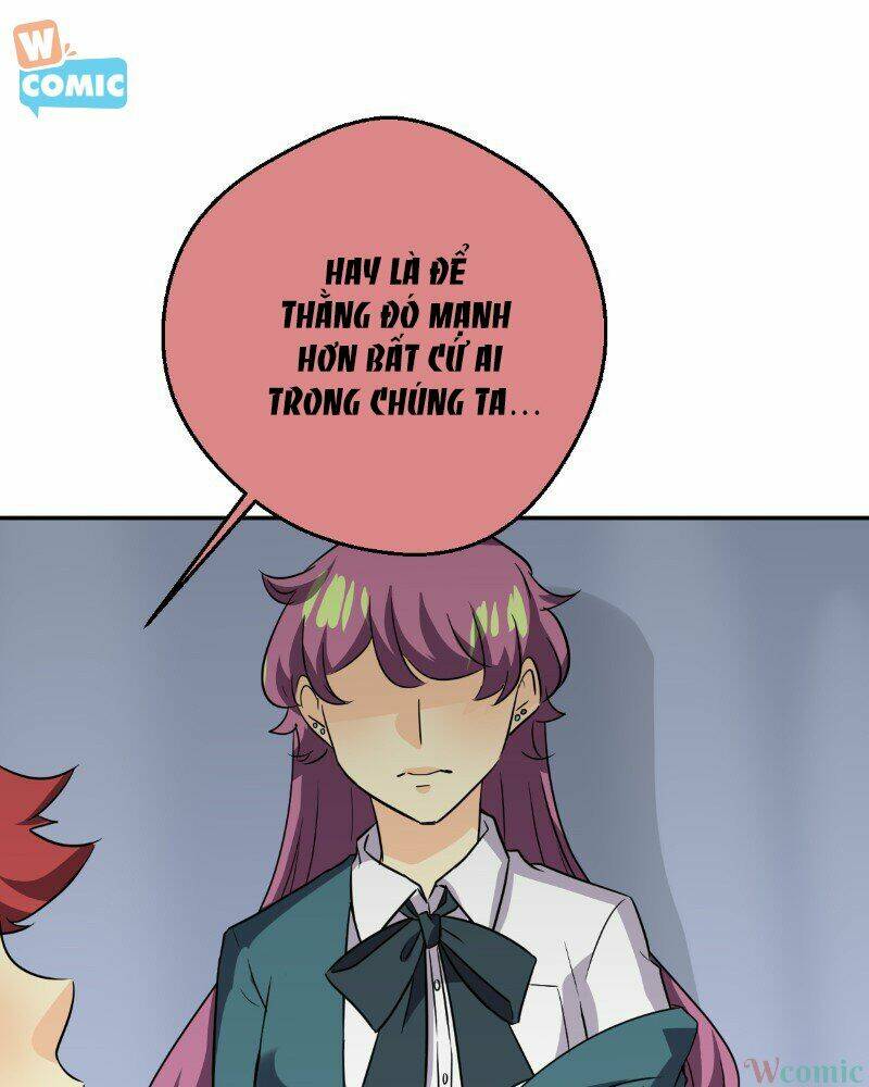 Đọc truyện Thế giới không hoàn hảo - Chap 207