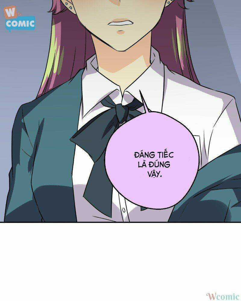 Đọc truyện Thế giới không hoàn hảo - Chap 207
