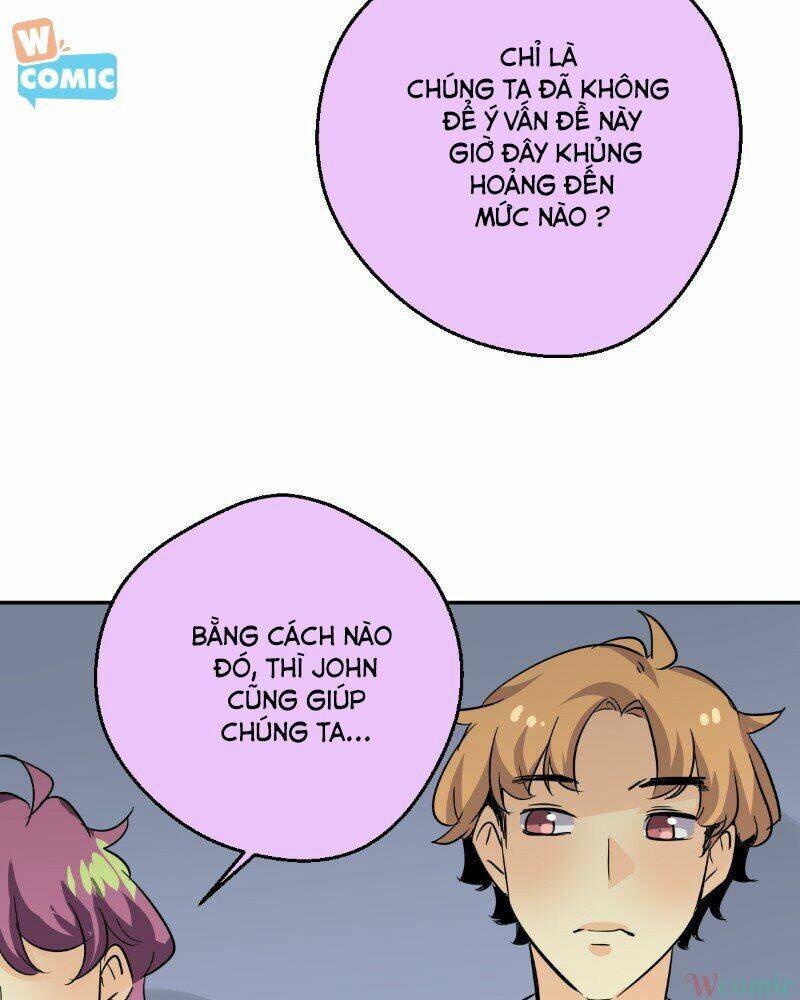 Đọc truyện Thế giới không hoàn hảo - Chap 207