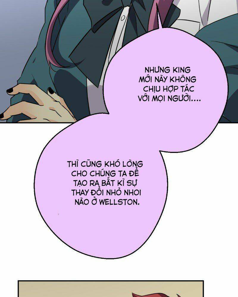 Đọc truyện Thế giới không hoàn hảo - Chap 207