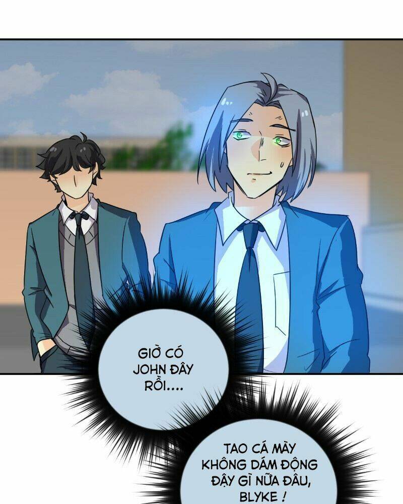 Đọc truyện Thế giới không hoàn hảo - Chap 207