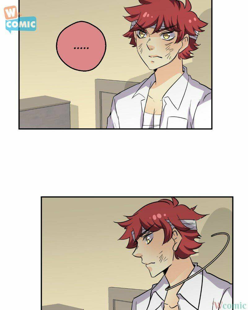 Đọc truyện Thế giới không hoàn hảo - Chap 207