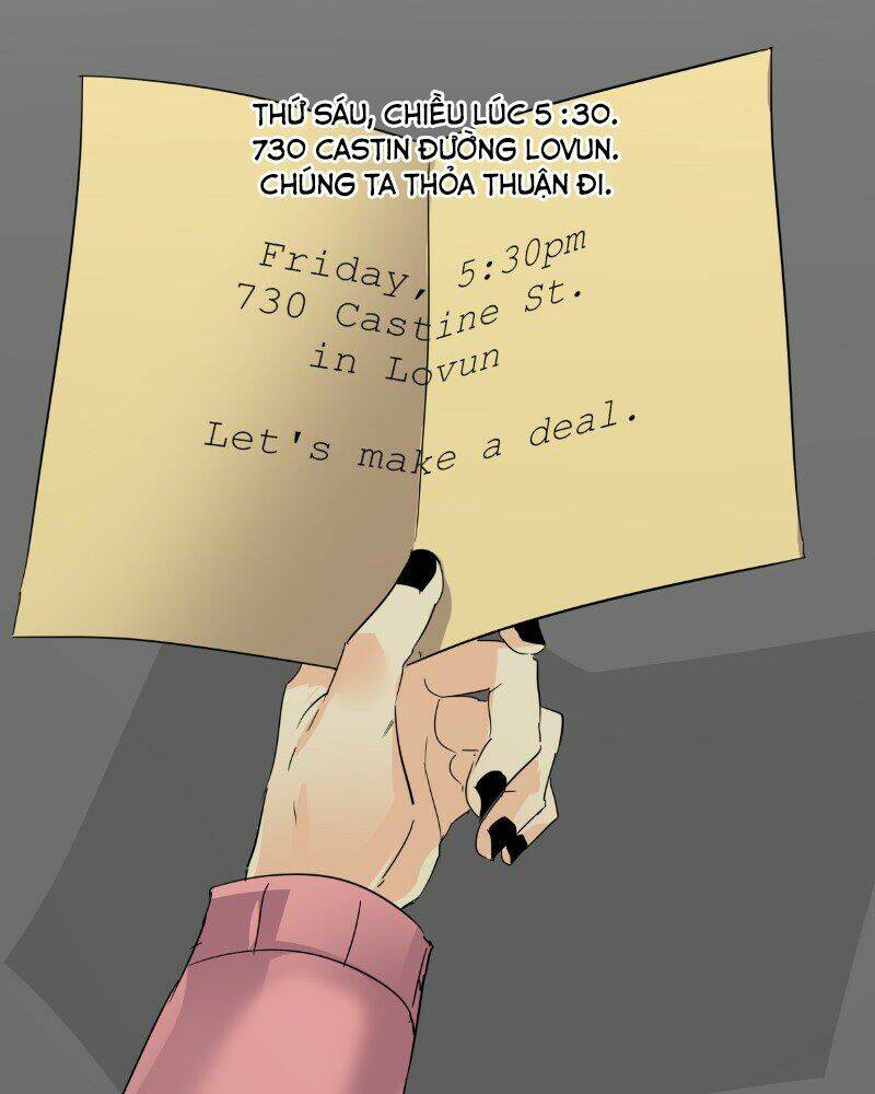 Đọc truyện Thế giới không hoàn hảo - Chap 207