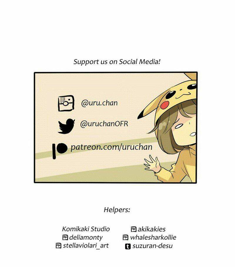 Đọc truyện Thế giới không hoàn hảo - Chap 207