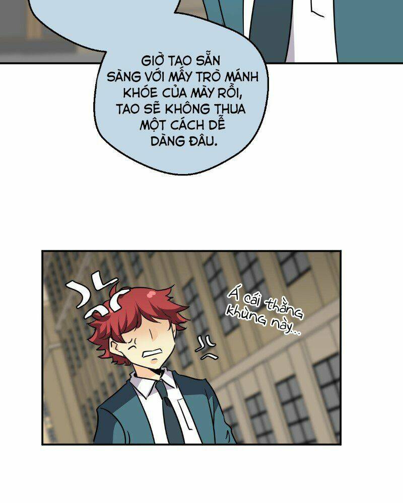 Đọc truyện Thế giới không hoàn hảo - Chap 207