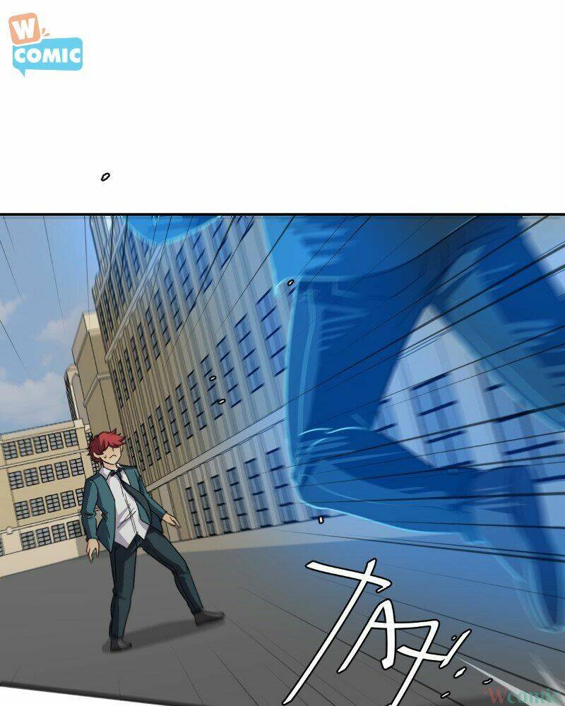 Đọc truyện Thế giới không hoàn hảo - Chap 207