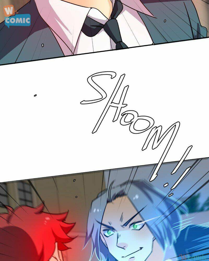 Đọc truyện Thế giới không hoàn hảo - Chap 207