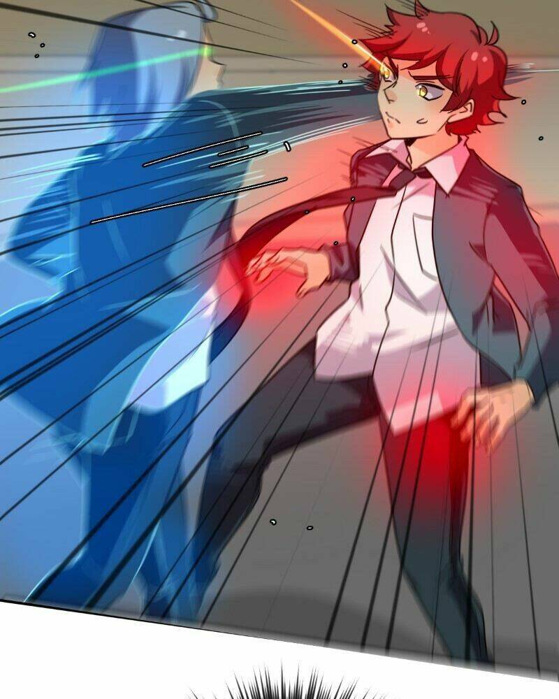 Đọc truyện Thế giới không hoàn hảo - Chap 207