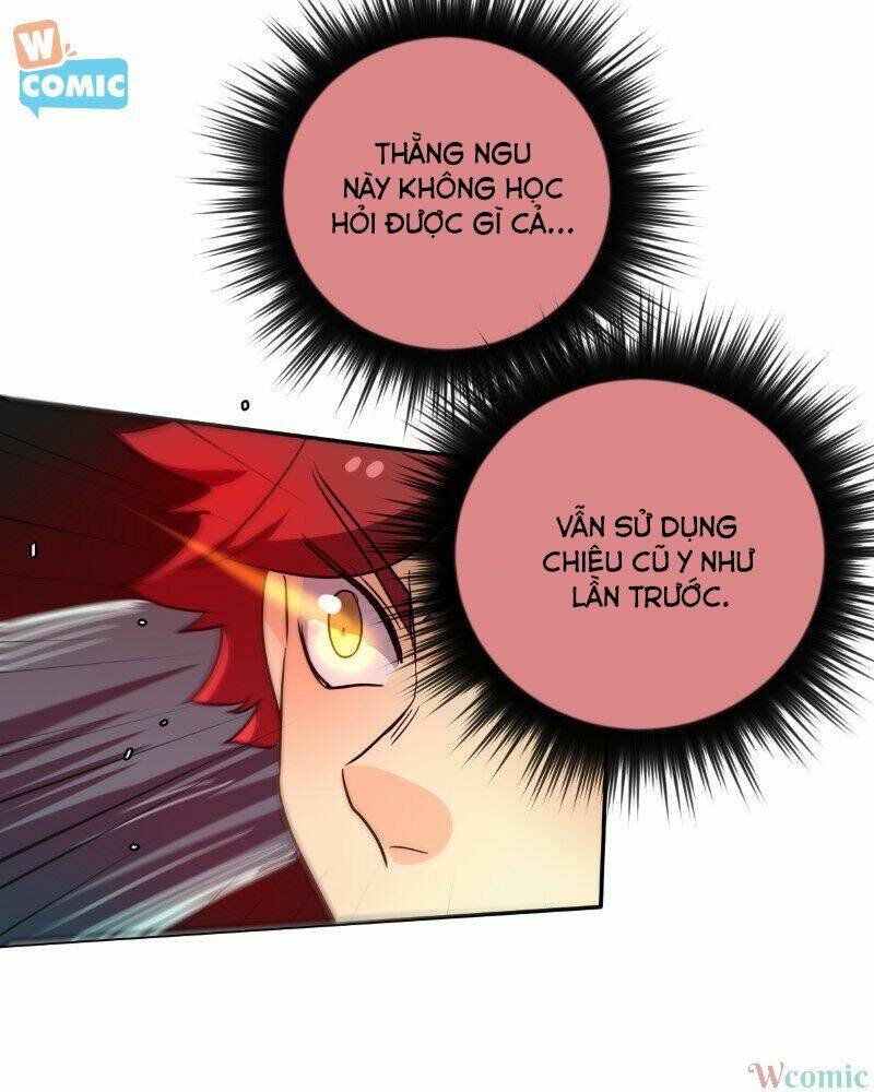 Đọc truyện Thế giới không hoàn hảo - Chap 207