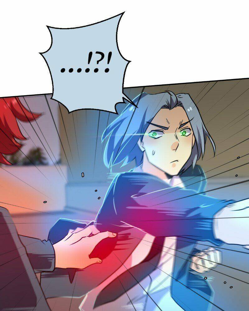 Đọc truyện Thế giới không hoàn hảo - Chap 207