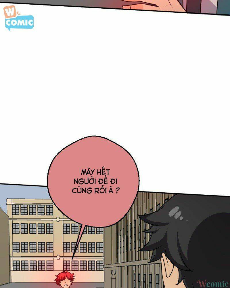Đọc truyện Thế giới không hoàn hảo - Chap 207