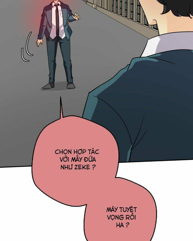 Đọc truyện Thế giới không hoàn hảo - Chap 207