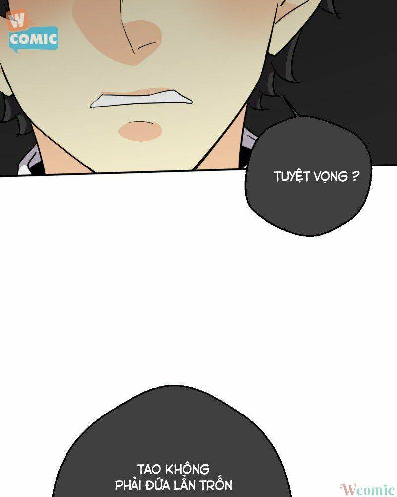 Đọc truyện Thế giới không hoàn hảo - Chap 207