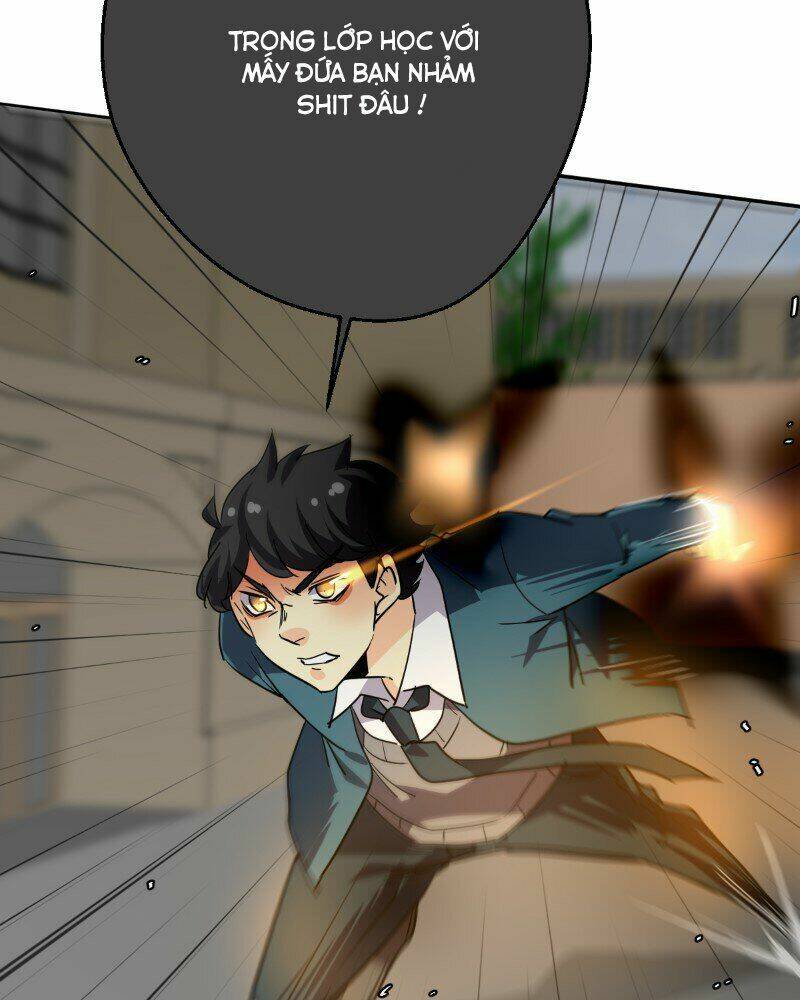 Đọc truyện Thế giới không hoàn hảo - Chap 207