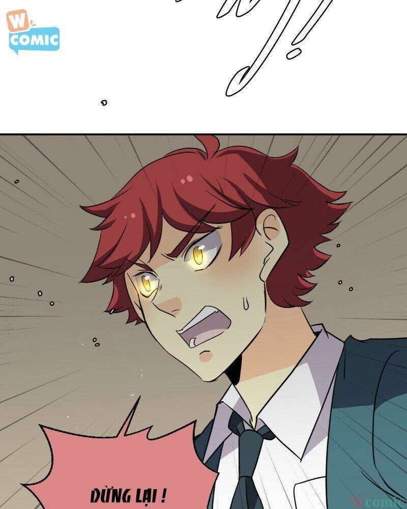 Đọc truyện Thế giới không hoàn hảo - Chap 207