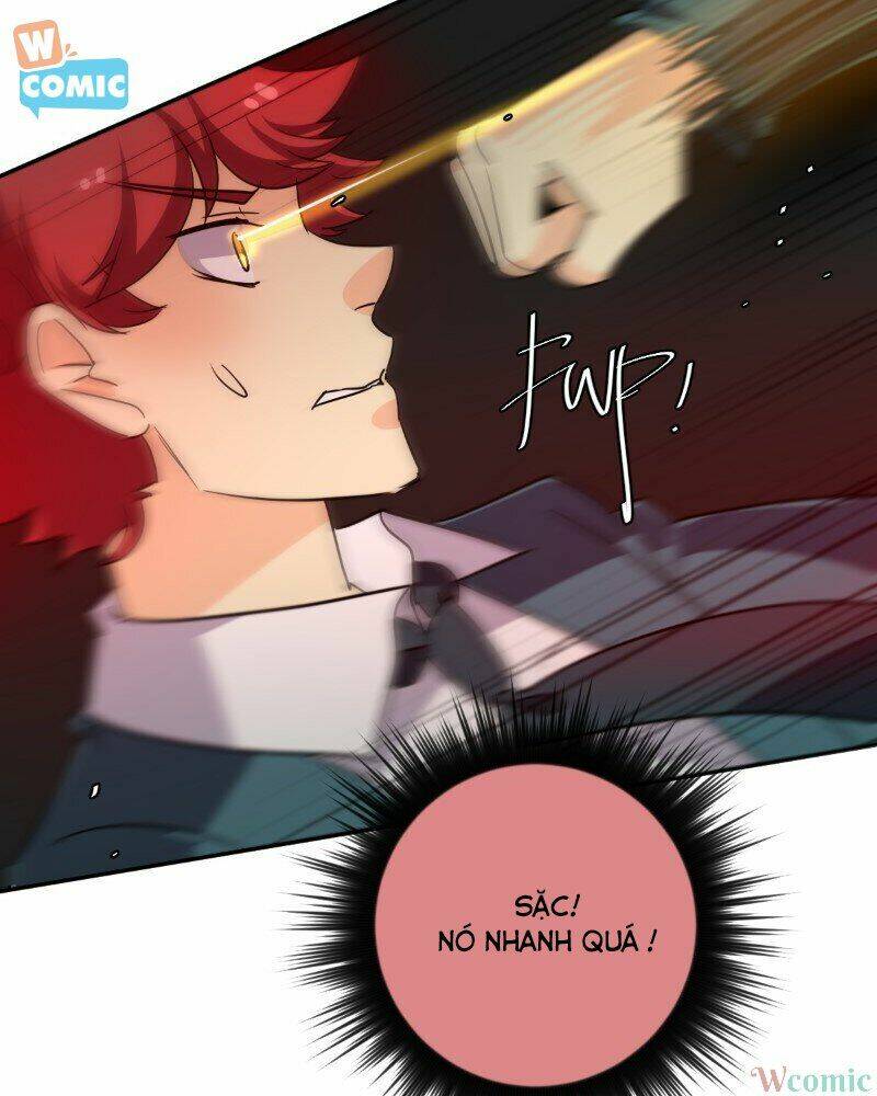 Đọc truyện Thế giới không hoàn hảo - Chap 207