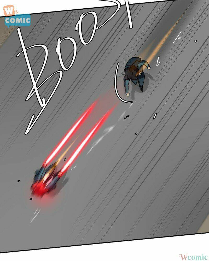 Đọc truyện Thế giới không hoàn hảo - Chap 207