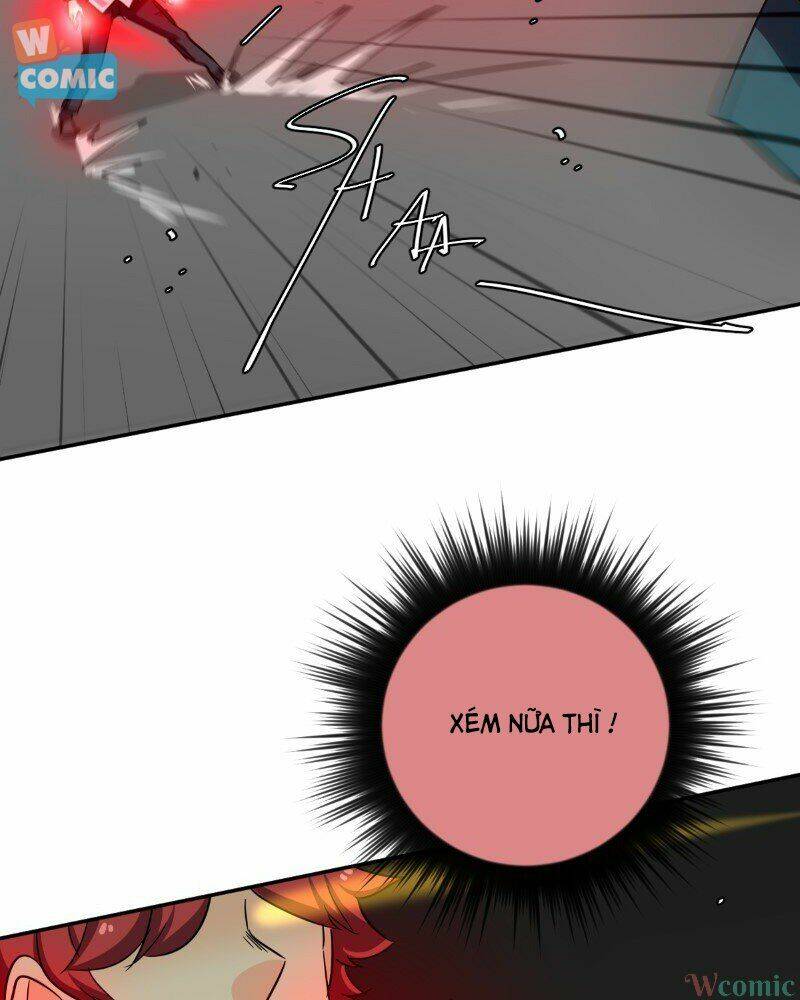 Đọc truyện Thế giới không hoàn hảo - Chap 207