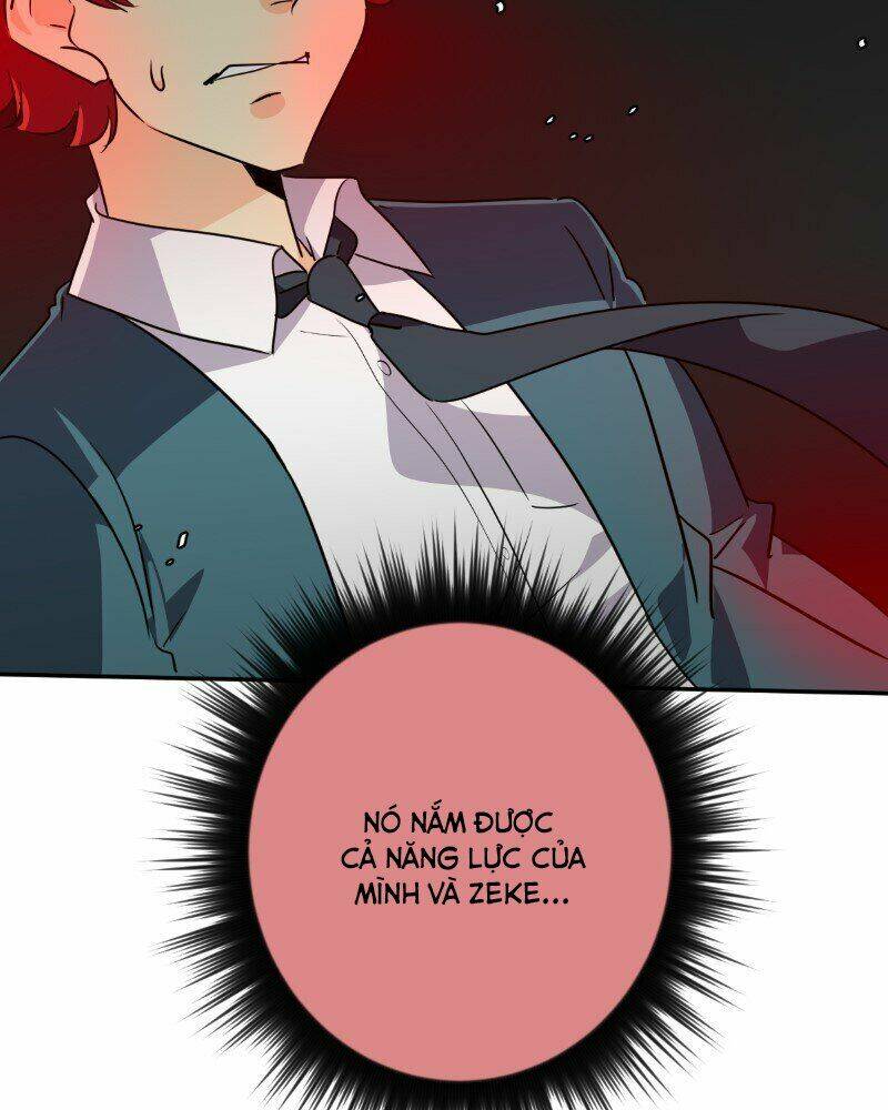 Đọc truyện Thế giới không hoàn hảo - Chap 207