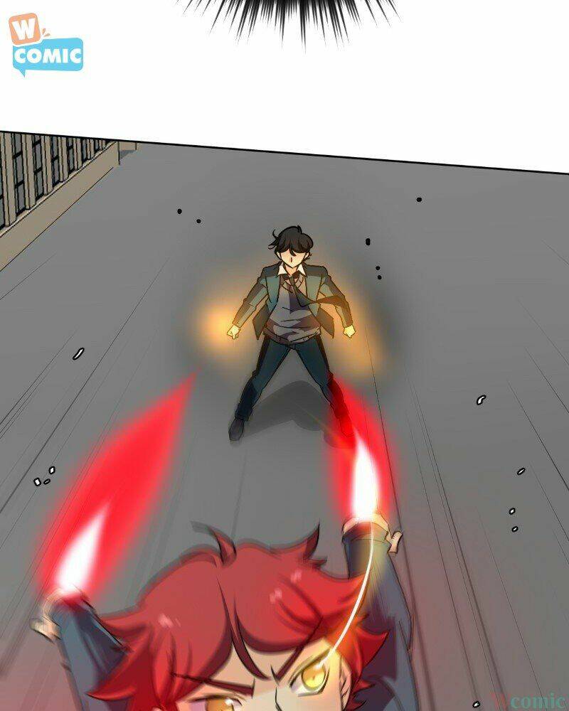 Đọc truyện Thế giới không hoàn hảo - Chap 207