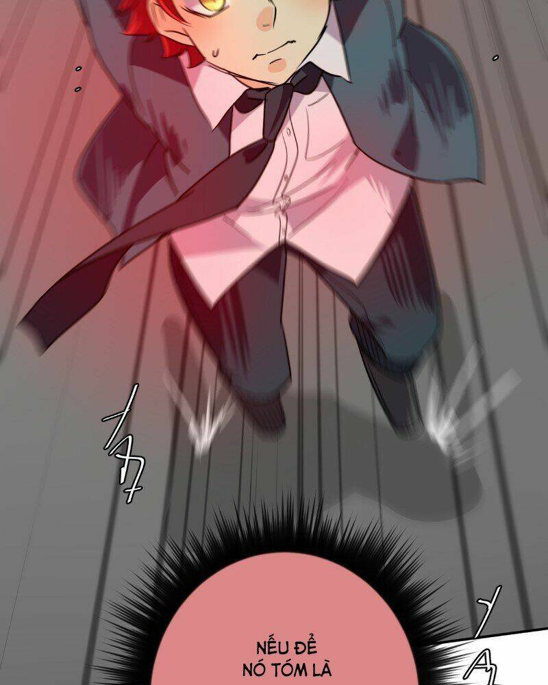 Đọc truyện Thế giới không hoàn hảo - Chap 207