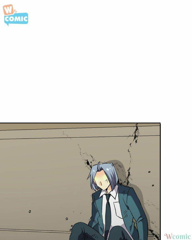 Đọc truyện Thế giới không hoàn hảo - Chap 207