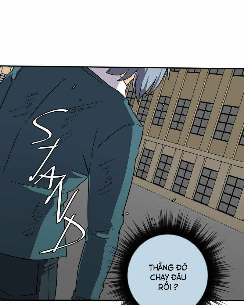 Đọc truyện Thế giới không hoàn hảo - Chap 207
