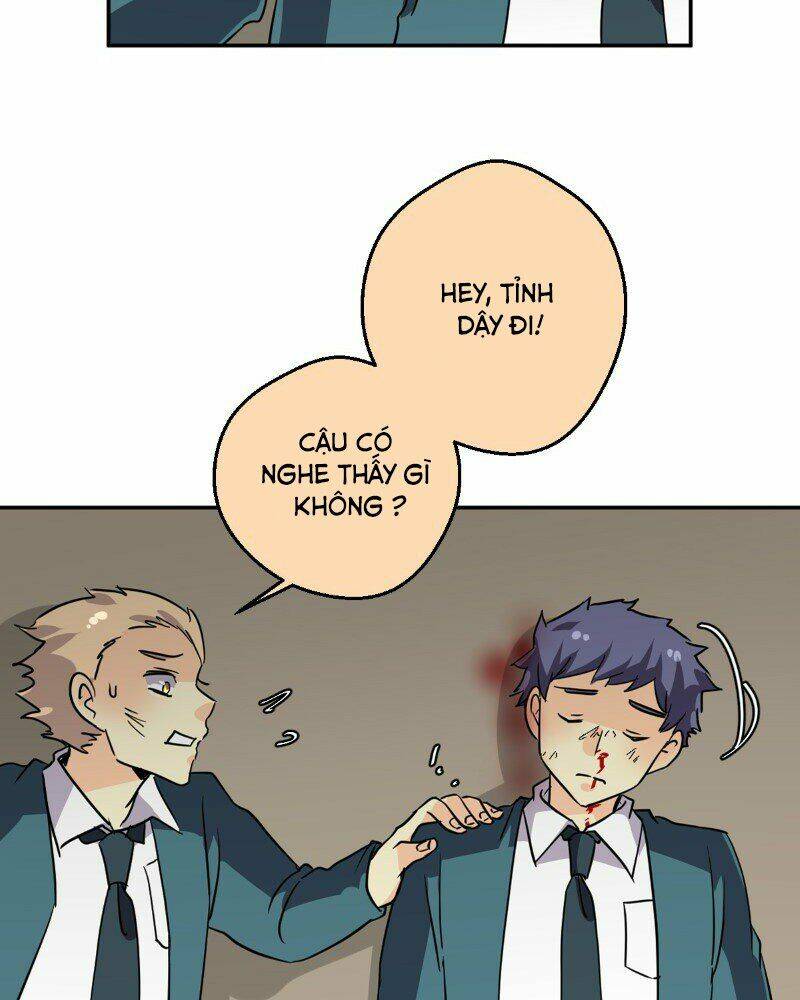 Đọc truyện Thế giới không hoàn hảo - Chap 207