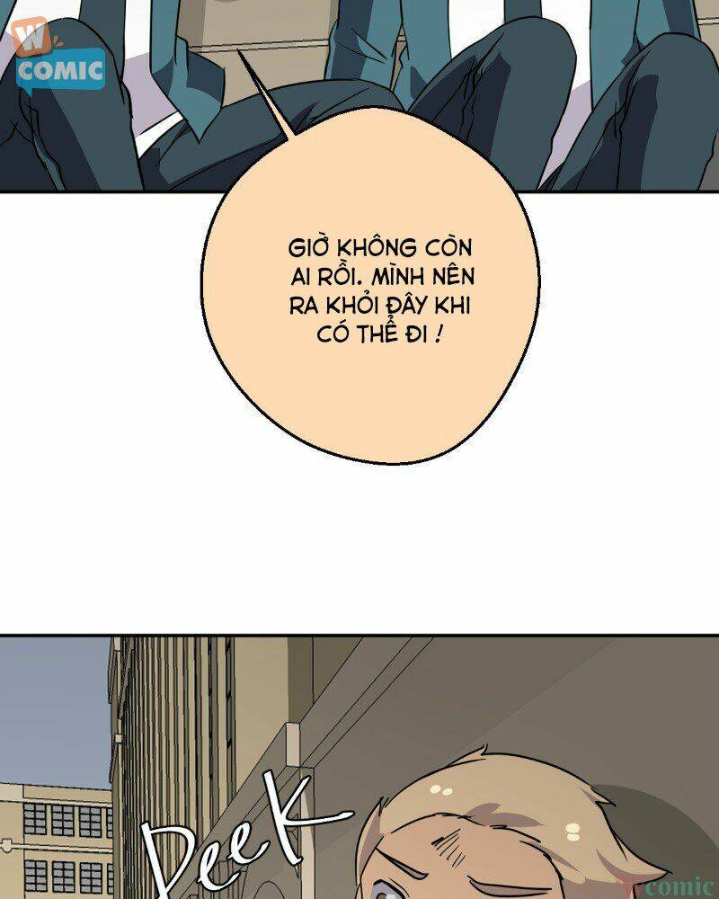 Đọc truyện Thế giới không hoàn hảo - Chap 207