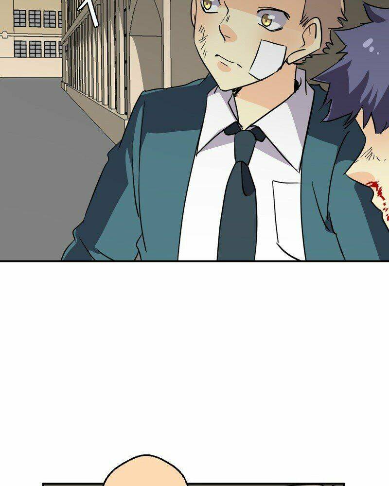 Đọc truyện Thế giới không hoàn hảo - Chap 207