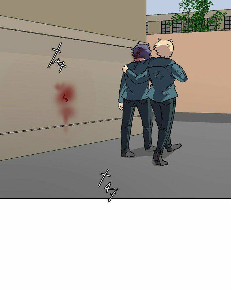 Đọc truyện Thế giới không hoàn hảo - Chap 207