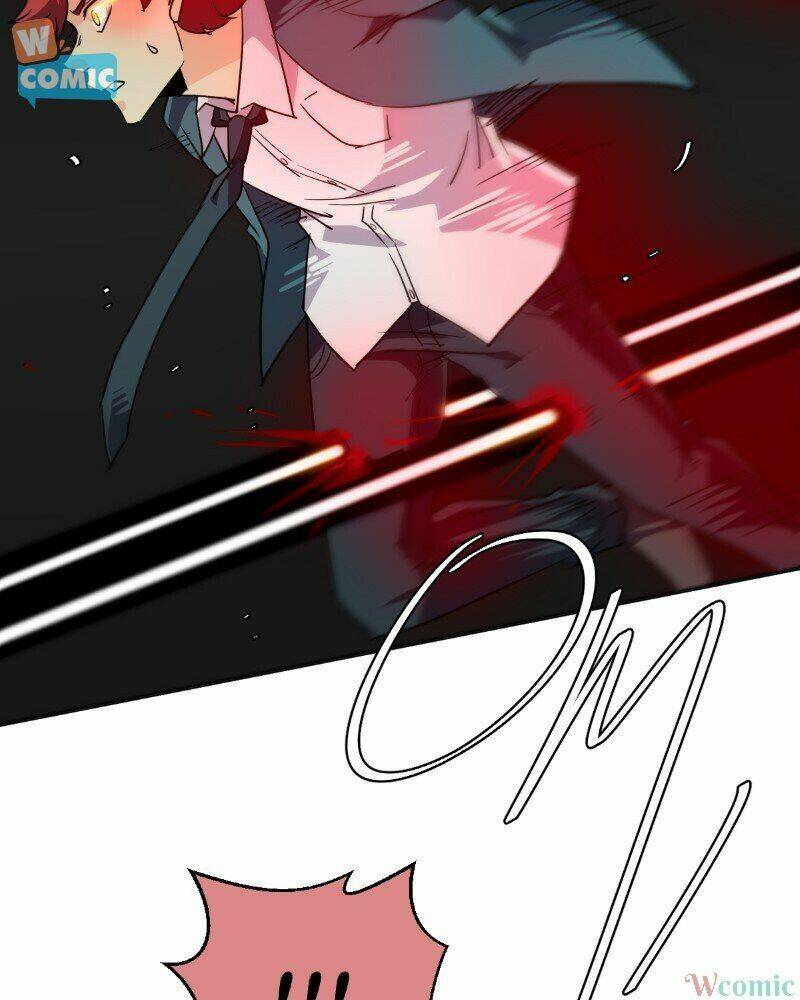 Đọc truyện Thế giới không hoàn hảo - Chap 207