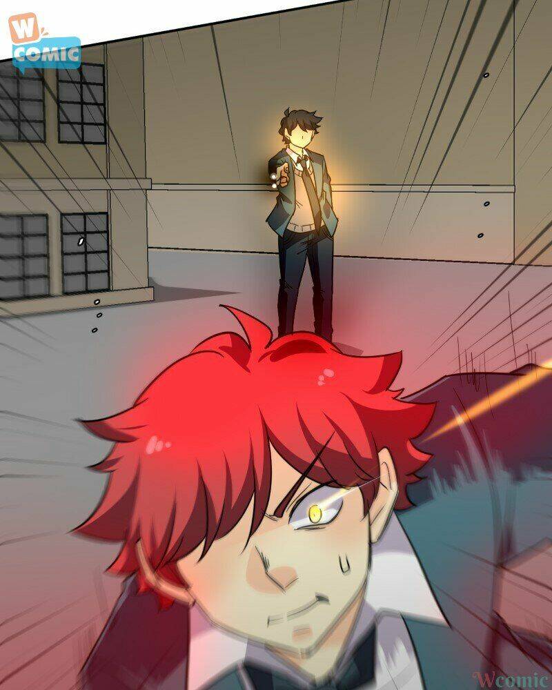 Đọc truyện Thế giới không hoàn hảo - Chap 207